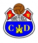 Escudo de C.D. Torreperogil [1]