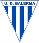 Escudo de U.D. Balerma