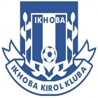 Escudo de Ikhoba K.K.