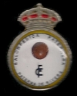 Escudo de Balompédica Paternera