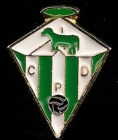 Escudo de C.D. Pastora