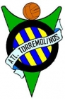 Escudo de Atlético Torremolinos