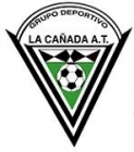 Escudo de G.D. La Cañada Atlético