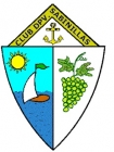 Escudo de C.D. Sabinillas