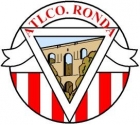 Escudo de Atlético Ronda