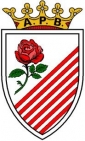 Escudo de Athletic Puerta Blanca