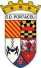 Escudo de C.D. Portaceli