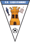 Escudo anterior de C.E. Lliçà d'Amunt