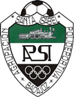Escudo de A.P. Santa Isabel