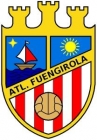 Escudo de Atlético Fuengirola