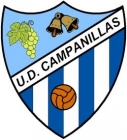 Escudo de C.D. Campanillas [2]