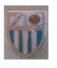 Escudo de C.D. Piscinas Coria