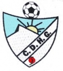 Escudo de C.D. Haza Grande