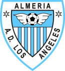 Escudo de A.D. Los Ángeles