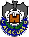 Escudo de C.D. Alaquàs
