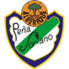 Escudo de P.D. Soriano