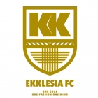 Escudo de Ekklesia F.C.