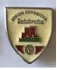 Escudo de U.D. Salobreña