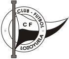 Escudo de C.F. Lozoyuela