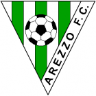 Escudo de Arezzo C.F.