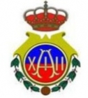 Escudo anterior de R.C.D. Mallorca
