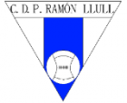 Escudo de C.D.P. Ramón Llull