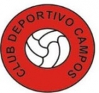 Escudo de C.D. Campos