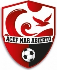 Escudo de C.D. Mar Abierto