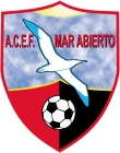 Escudo anterior de C.D. Mar Abierto