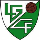 Escudo de Los Gallardos C.F.