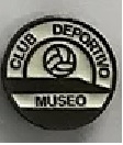Escudo de C.D. Museo