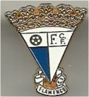 Escudo anterior de Flamenco C.F.