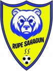 Escudo de C.D. Rupe Sahagún