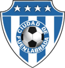 Escudo anterior de C.D.E. Juvenil Ciudad de Cubas