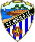 Escudo anterior de C.D. Nerja