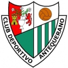 Escudo de C.D. Antequerano [2]