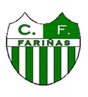 Escudo anterior de Recreativo Linense C.F.