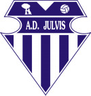Escudo de A.D. Julvis