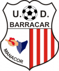 Escudo de U.D. Barracar
