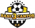 Escudo de A.D. F.B. 3 Cantos