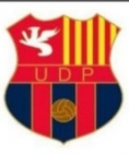 Escudo anterior de U.D. Poblense