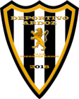 Escudo de Deportivo Ardoz