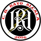 Escudo de C.D. Rayo Alcalá [mad]