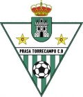Escudo de Prasa Torrecampo C.D.