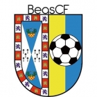 Escudo de Beas C.F.