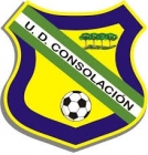 Escudo de U.D. Consolación