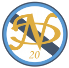 Escudo de C.D. Nacional de Madrid
