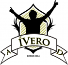 Escudo de S.A.D. Ívero