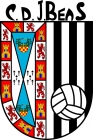 Escudo de C.D. Juventud Beas