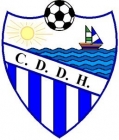Escudo de C.D. Dos Hermanas [mal]